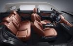 Brilliance V6 2017 года